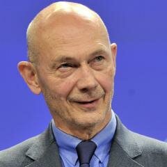 Pascal Lamy